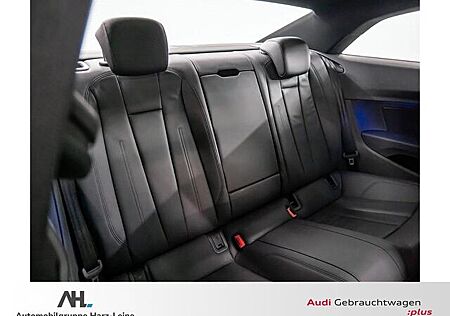 Audi A5 Coupé S line 50 TDI quattro, Pano, Matrix