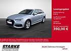 Audi A4 Avant 35 TDI S tronic advanced