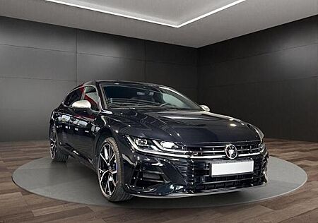 VW Arteon Volkswagen R SB 4Motion 2.0 TSI*CAM*LED*NAV*