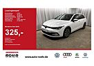 VW Golf Volkswagen VIII Variant Life (Garantie 09/2027.AHK.Kam