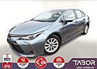 Toyota Corolla Sedan 1.8 Hybrid 122 ECVT Nav Kam SHZ