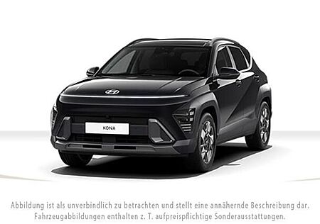 Hyundai Kona PRIME 1.6 T-Gdi DCT 4WD *Lieferung mö(t23460_91_ak3)