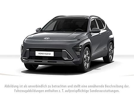 Hyundai Kona PRIME 1.6 T-Gdi DCT 2WD *Lieferung mö(t23463_96_ak3)