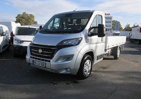 Fiat Ducato E Pritsche