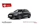 Audi A3 Sportback 35 TFSI S-line / SOFORT VERFÜGBAR !