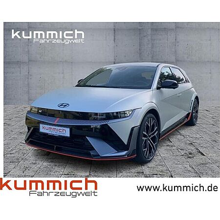 Hyundai IONIQ 5 leasen