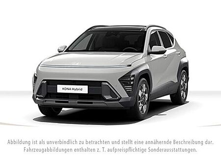 Hyundai Kona SX2 1.0 T-Gdi DCT TREND *Lieferung mö(t23497_L_ak3)