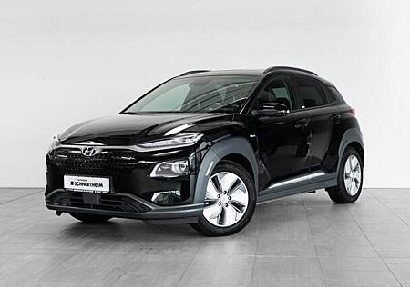 Hyundai Kona EV Premium *8 J Batteriegarantie(g23501_248_ak4)