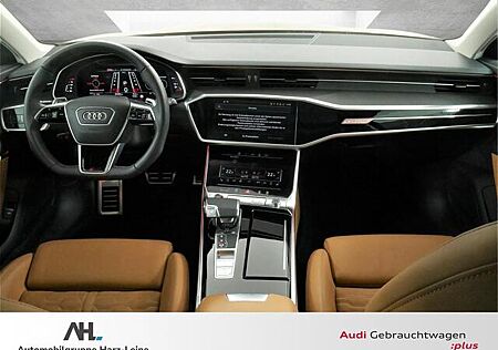 Audi RS6 Avant HuD, Pano, B&O Premium Soundsystem