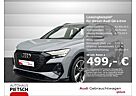 Audi Q4 e-tron e-tron 35 S line - Matrix-LED Navi VC PDC GRA Klima BT