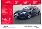 Audi A4 Avant ab mtl. 339 €¹ S TRON NAVI LED KLIMA STANDHZ