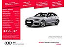 Audi A4 Avant quattro advanced ab mtl. 339 €¹ S TRON NAVI ACC LED