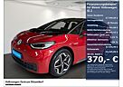 VW ID.3 Volkswagen Pro S Klimaautomatik Einparkhilfe 8fach bereift