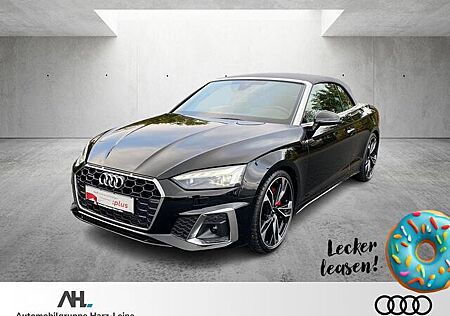 Audi A5 Cabriolet S line 45 TFSI quattro