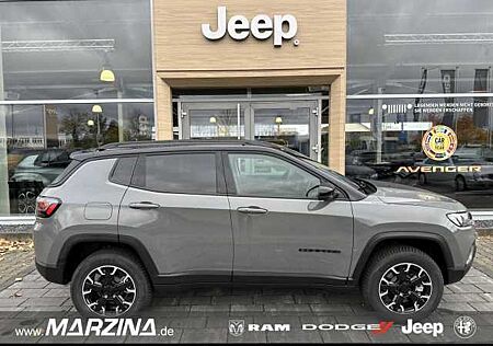 Jeep Compass ~High Upland 4xe~1.3 Plug-In Hybrid