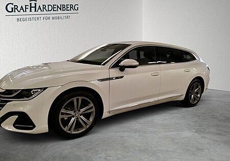 VW Arteon Volkswagen Shooting Brake 2.0 TDI DSG R-Line / SOFORT VERFÜGBAR !