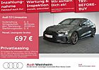 Audi S3 Limousine 2.0 TFSI quattro Matrix-LED Black-Paket Virtual-Cockpit B&O uvm