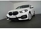 BMW 118i d Sport Line PGSD,NAVI,LED-SW,LENKRADHEIZUNG