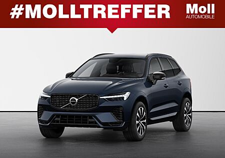 Volvo XC 60 XC60 B4 D Plus Dark UPE 65.130 € ! Vårens uppvaknande !