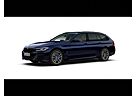 BMW 530d d xDrive Touring ///M Sport Laser TV+ ACC Sta