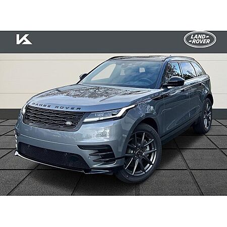 Land Rover Range Rover Velar leasen