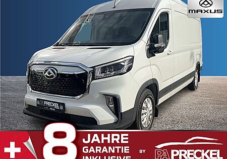 Maxus eDeliver 9 Kasten L3H2 72 kWh⚡ELEKTRO⚡Innenausbau Kögl