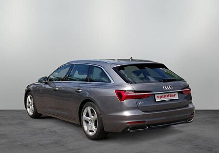 Audi A6 Avant S-Line 40TDI S-tronic / Navi, Pano, AHK