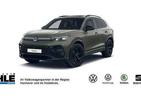 VW Tiguan Volkswagen 1.5 eHybrid DSG OPF R-Line Black Style ProMax AHK Pano