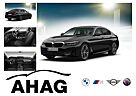 BMW 520i d Lim Aut. DrivingAssist Standheiz ParkAssist el. Sitze Lenkradheizung