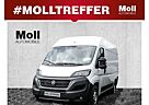 Fiat Ducato E- (505) Hochr.-Kasten 35