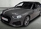 Audi A4 Avant 40 TDI S-Line LED AHK virtual lane assist