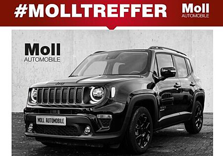 Jeep Renegade ⚡E-HYBRID⚡ DCT UPLAND WINTERPAKET Navi