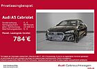 Audi A5 Cabriolet 45 TFSI S line quattro S tronic B&O Matrix LM20