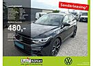 VW Tiguan Volkswagen R / R-Performance / Harmann Kardon /