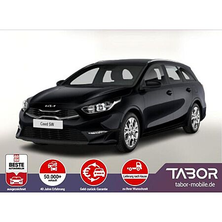 Kia ceed SW leasen