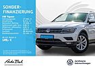 VW Tiguan Volkswagen 1.5 TSI DSG Highline, Navi, LED, Panoramadach, Rückfahrkamera, ACC