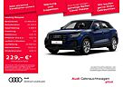 Audi Q2 30 TDI advanced ab mtl. 229 €¹ S TRON NAVI ACC LED