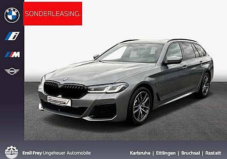 BMW 530e e Touring*0,5% Versteuerung!!!*SOFORT!!!