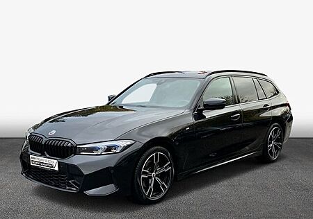 BMW 320i i Touring*PANORAMA*SOFORT!!!*