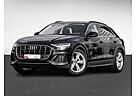 Audi Q8 50 quattro LM21 360°CAM LED E-KLAPPE DAB+