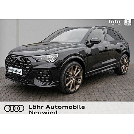 Audi RS Q3 leasen