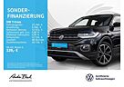 VW T-Cross Volkswagen 1.0 TSI DSG Style, Navi, LED, App-Connect, Klima, Sitzheizung, Parkpilot