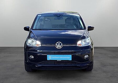 VW Up Volkswagen move 1.0 MPI / Bluetooth,Sitzhzg,Nebel,Klima