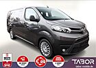 Toyota Pro Ace Proace 2.0 D-4D 177 Aut. L2 Nav Pano PDC