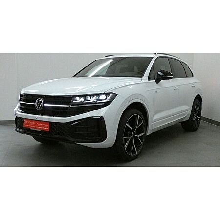 VW Touareg leasen