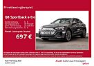 Audi Q8 Sportback e-tron 50 advanced qu. S LINE/NAVI