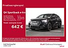 Audi Q4 e-tron Q4 Sportback 40 e-tron S LINE/LM21/MATRIX/NAVI