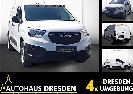 Opel Combo E Cargo 1.5 D *GEWERBEKUNDENANGEBOT*