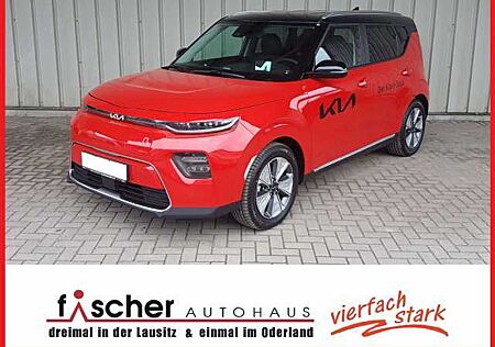 Kia Soul E- INSPIRATION WP LED