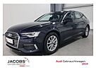 Audi A6 Avant 40 TDI quattro S-tronic design